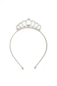 great pretenders tiara headband rhinestone.webp