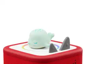 sleepy friends: whale lullabies from the ocean tonie