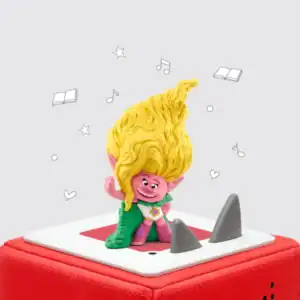 trolls: viva tonie