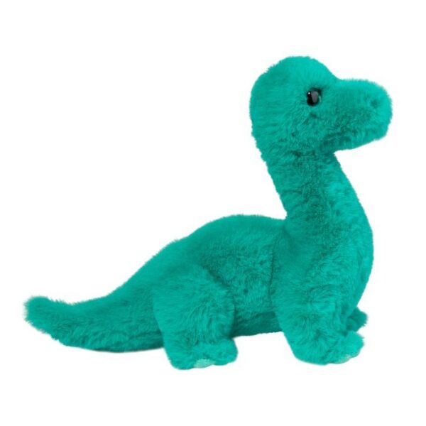 mini brontie the brontosaurus
