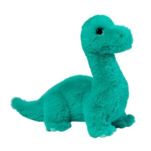 mini brontie the brontosaurus
