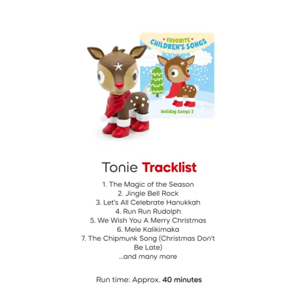 favorite children’s holiday songs 2