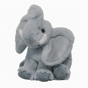 everlie the elephant
