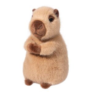 mini chattie capybara