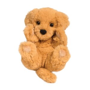 lil' baby golden retriever