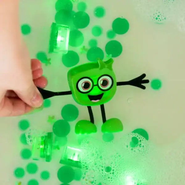 pippa glo pal character