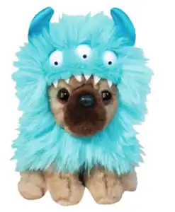 puggie monster pup