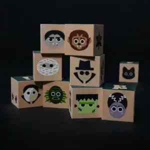 creature feature blocks