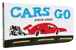 cars go