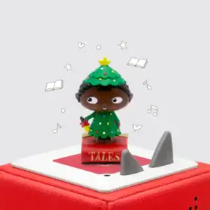 favorite christmas tales tonie