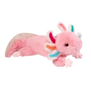 jazzie axolotl