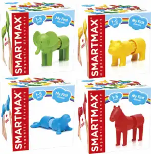 my first animals singles