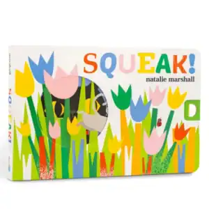 squeak!