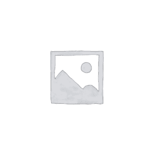 Placeholder image with mountains and sun